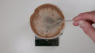 Stir